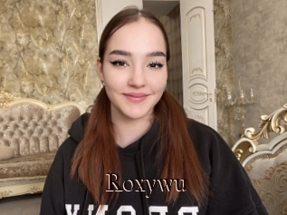 Roxywu