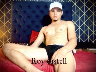 Roy_castell