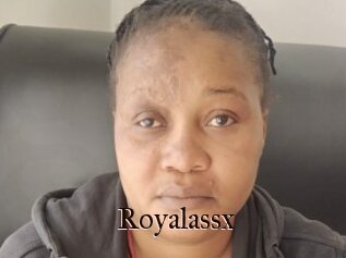 Royalassx