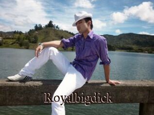 Royalbigdick