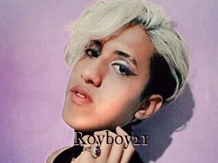 Royboy21