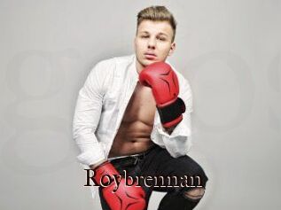 Roybrennan