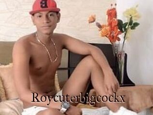 Roycuterbigcockx