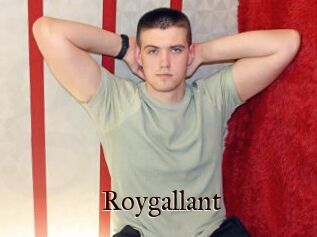 Roygallant