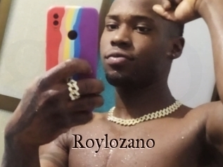 Roylozano