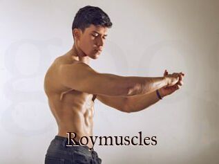 Roymuscles