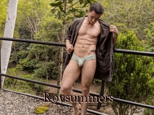 Roysummers