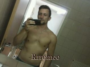 Rrromeo