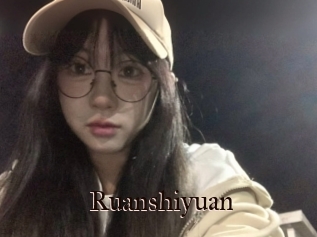 Ruanshiyuan