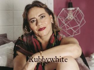 Rubbywhite