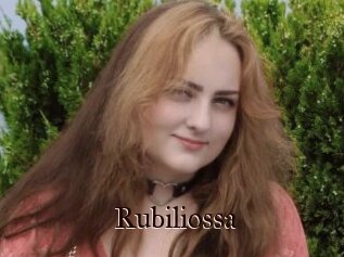 Rubiliossa