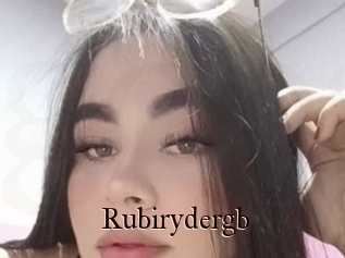 Rubirydergb