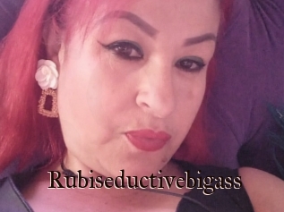 Rubiseductivebigass