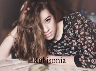 Rubisonia