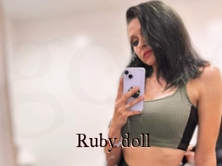 Ruby_doll