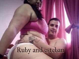 Ruby_and_esteban