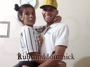 Rubyanddominick