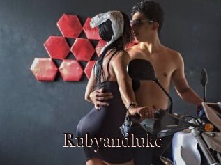 Rubyandluke