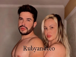 Rubyandteo
