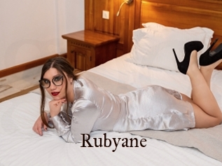 Rubyane
