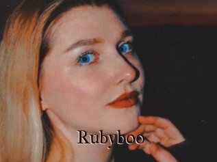 Rubyboo