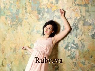 Rubyeva