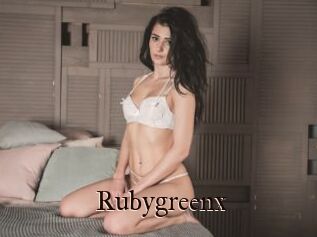 Rubygreenx