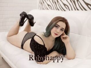 Rubyhappy