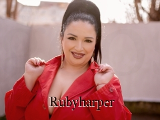 Rubyharper