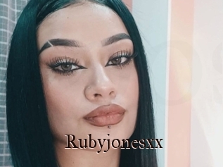 Rubyjonesxx