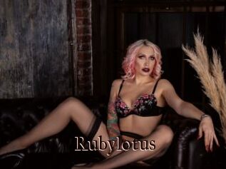 Rubylotus