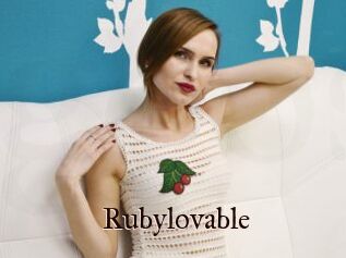 Rubylovable