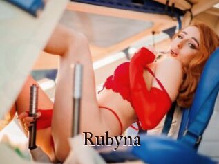 Rubyna