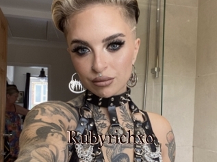Rubyrichxo
