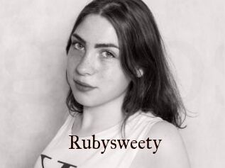 Rubysweety