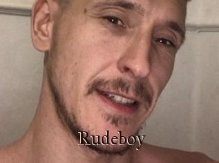 Rudeboy
