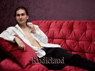 Rudiclaud