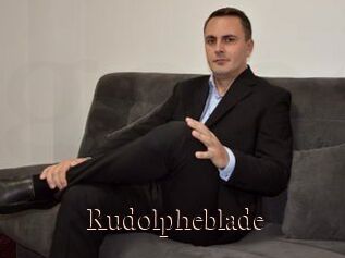 Rudolpheblade