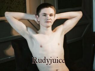 Rudyjuice