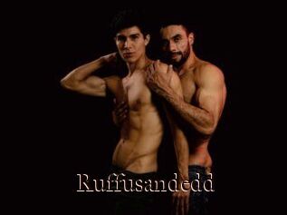 Ruffusandedd