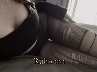 Ruhirana