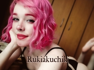 Rukiakuchiki