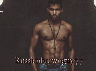 Russianbrownguy77