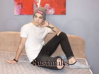 Rustimiles
