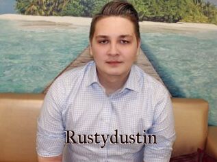 Rustydustin