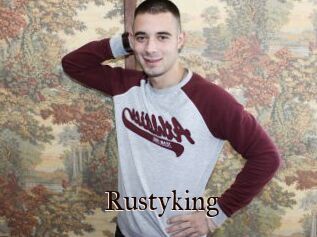 Rustyking