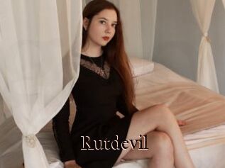 Rutdevil