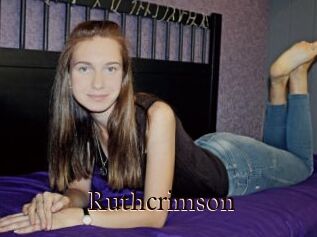 Ruthcrimson
