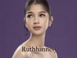 Ruthhannesy