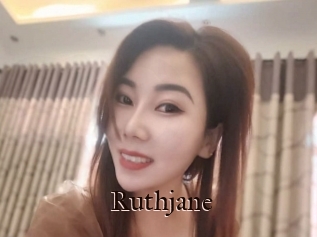 Ruthjane